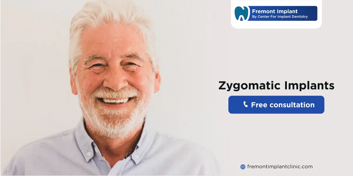 zygomatic dental implants recovery